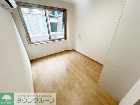 シャッツクヴェレ高円寺北の物件内観写真